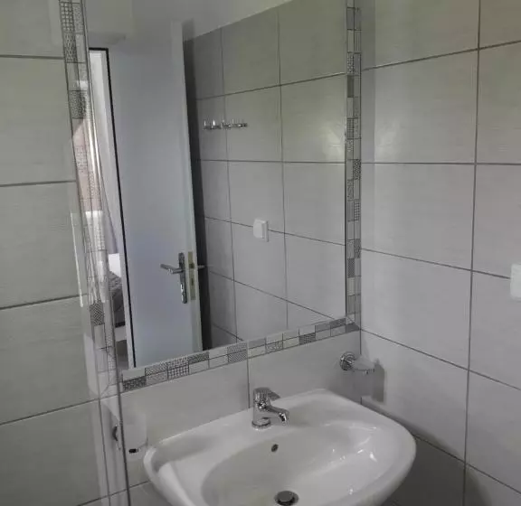 Hotelli Nikoletta Studios