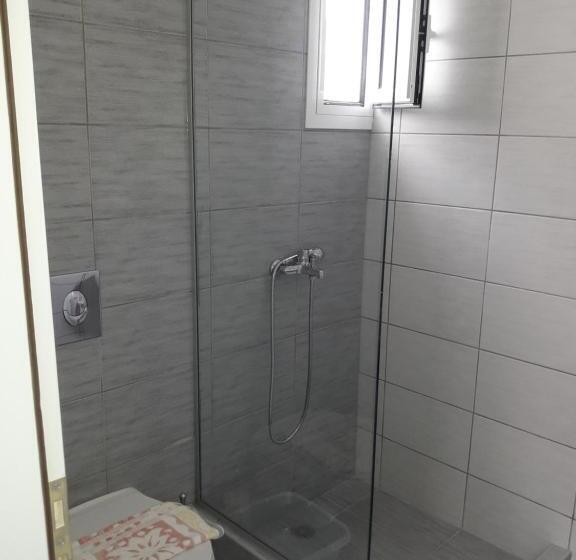 Hotel Nikoletta Studios