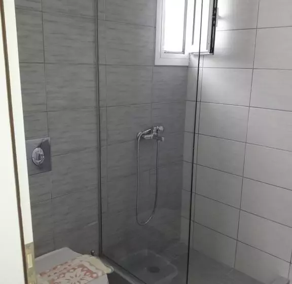 Hotelli Nikoletta Studios