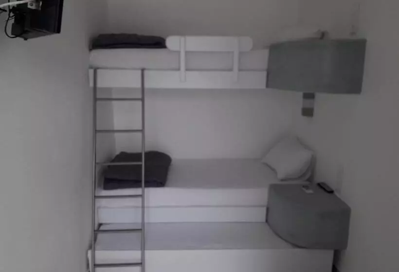 Hotelli Nikoletta Studios