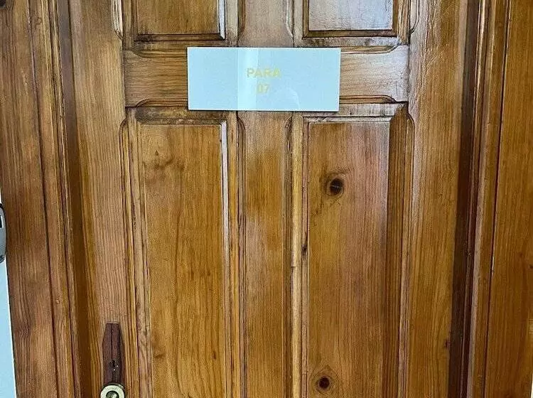 Porto Brasil Hostel