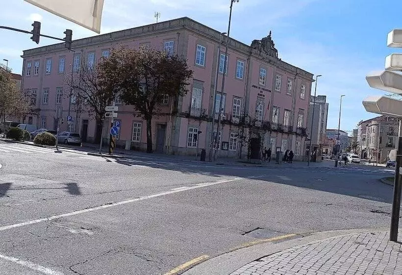 Porto Brasil Hostel