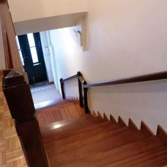 Porto Brasil Hostel