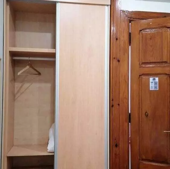 Porto Brasil Hostel