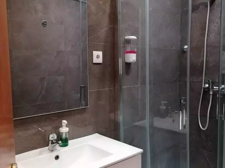Porto Brasil Hostel