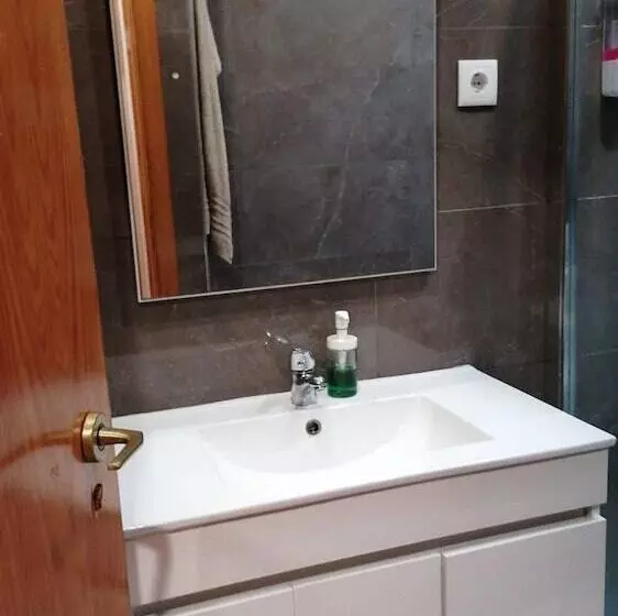 Porto Brasil Hostel