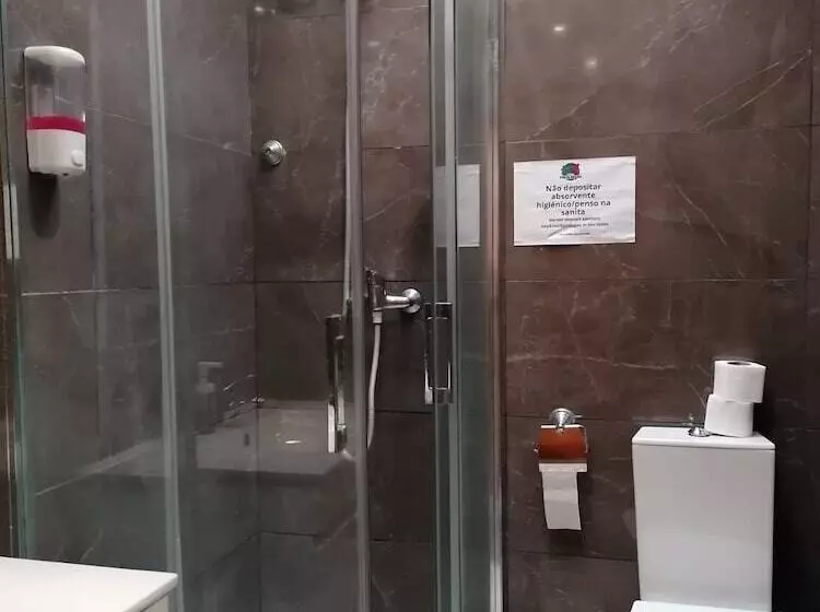 Porto Brasil Hostel
