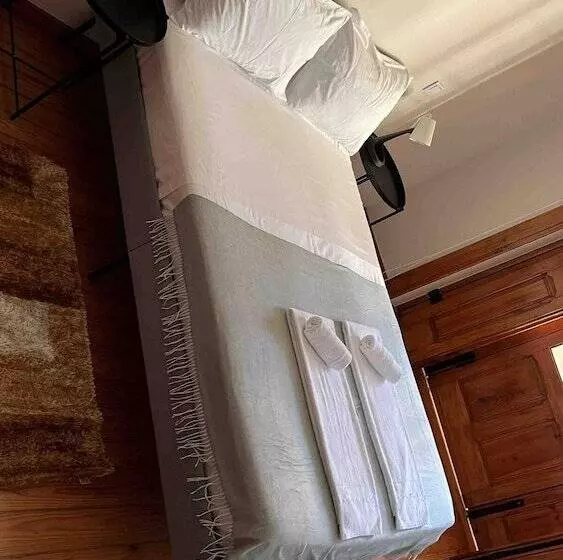 Porto Brasil Hostel