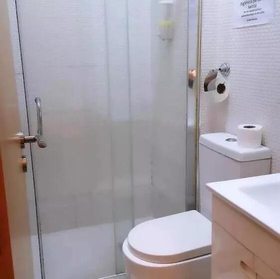 Porto Brasil Hostel