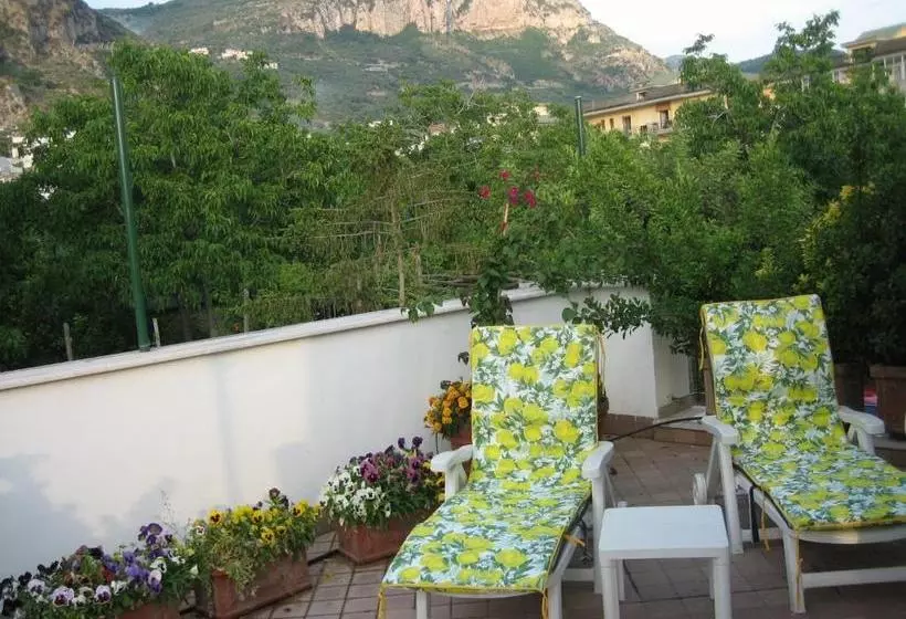 B&b Casa Sorrentino