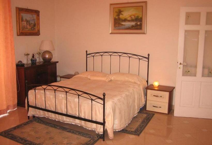 B&b Casa Sorrentino