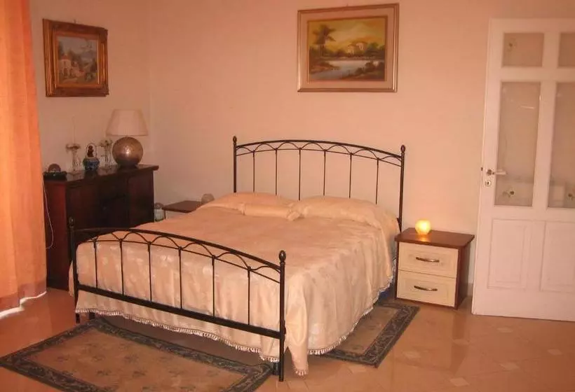 B&b Casa Sorrentino
