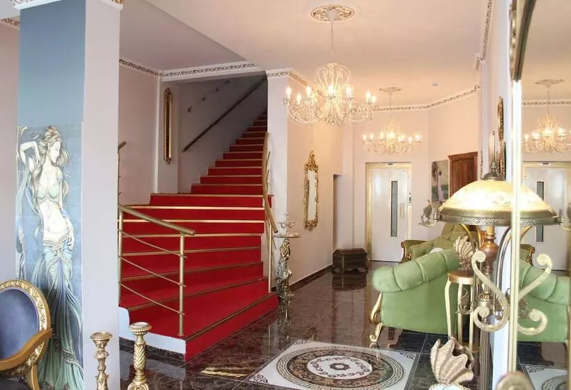 Bed and Breakfast Huri & Nuri