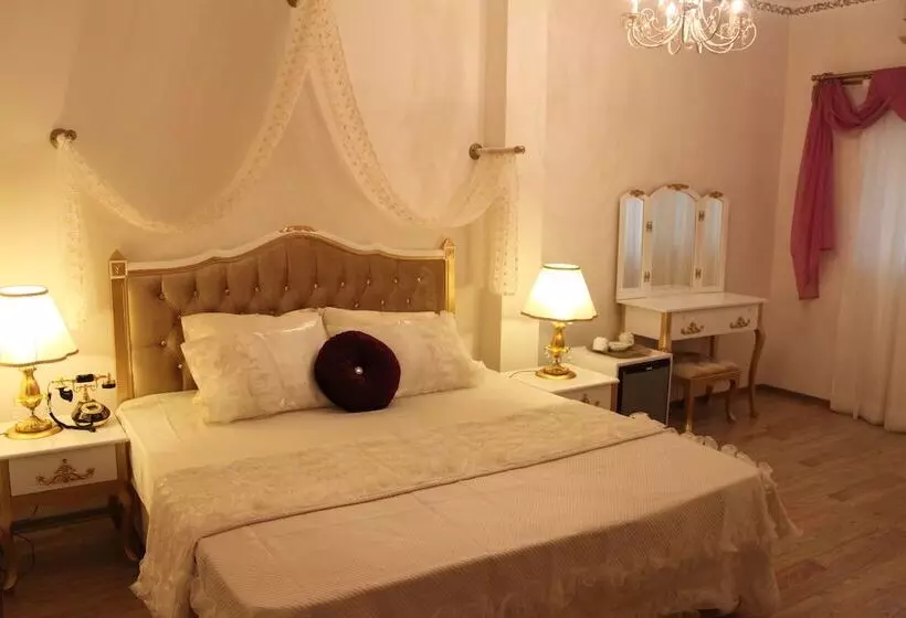 Bed and Breakfast Huri & Nuri