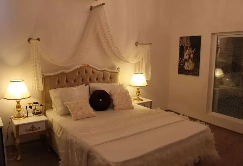 Bed and Breakfast Huri & Nuri