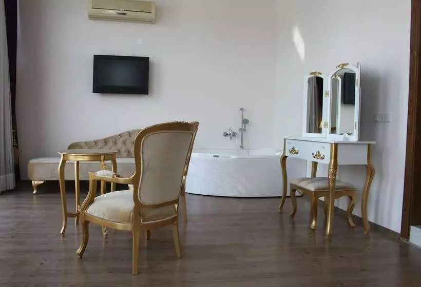 Bed and Breakfast Huri & Nuri