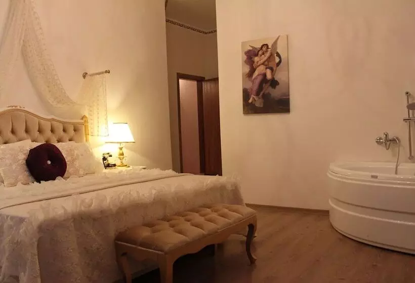 Bed and Breakfast Huri & Nuri