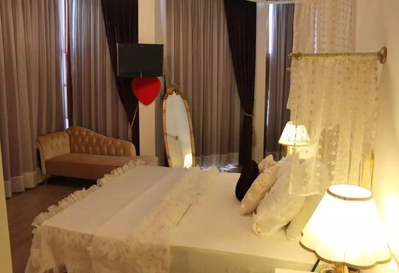 Bed and Breakfast Huri & Nuri