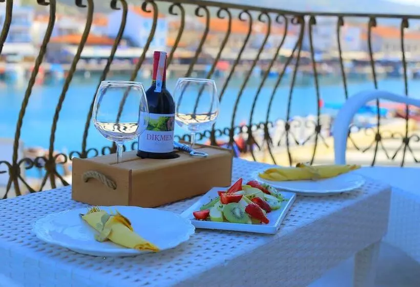 Bed and Breakfast Huri & Nuri