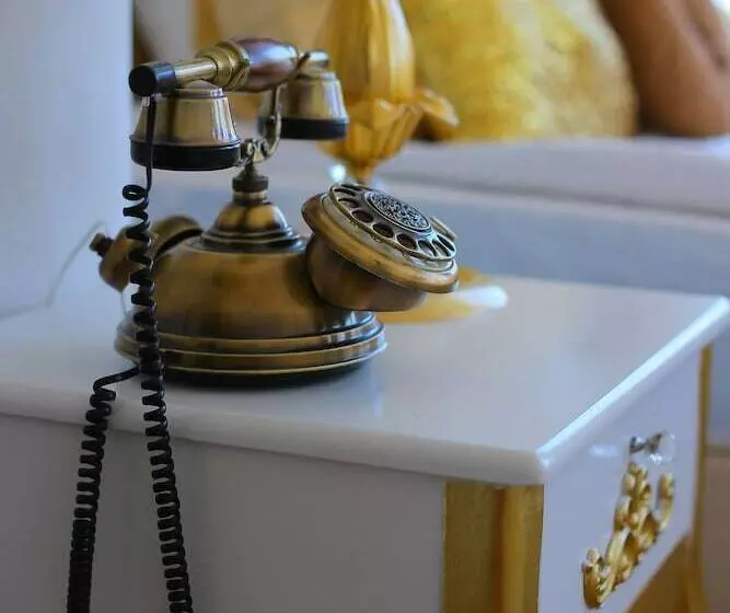 Bed and Breakfast Huri & Nuri