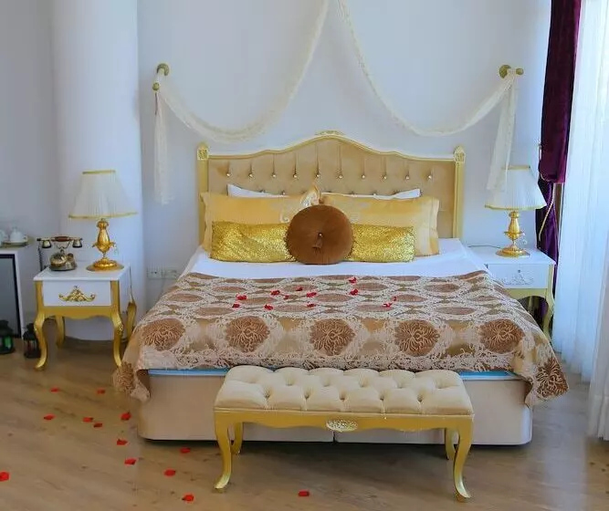 Bed and Breakfast Huri & Nuri