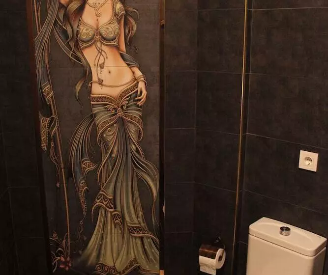 Bed and Breakfast Huri & Nuri