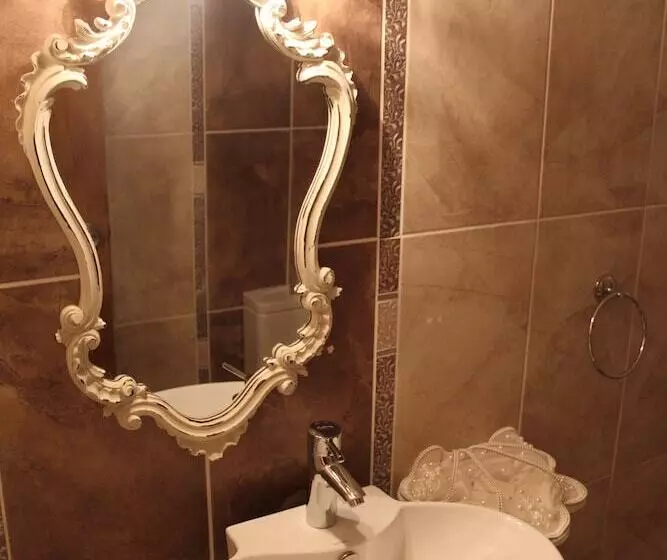 Bed and Breakfast Huri & Nuri