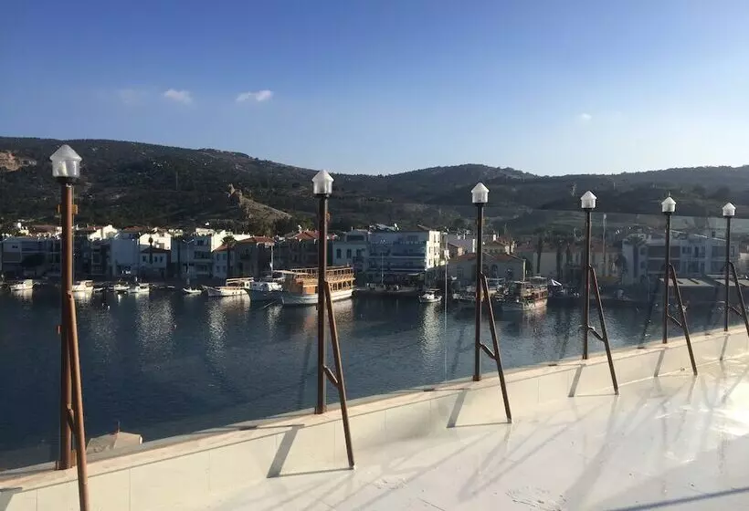 Bed and Breakfast Huri & Nuri