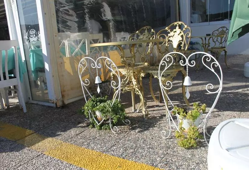 Bed and Breakfast Huri & Nuri