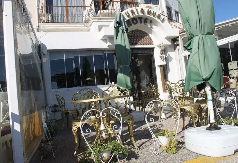 Bed and Breakfast Huri & Nuri