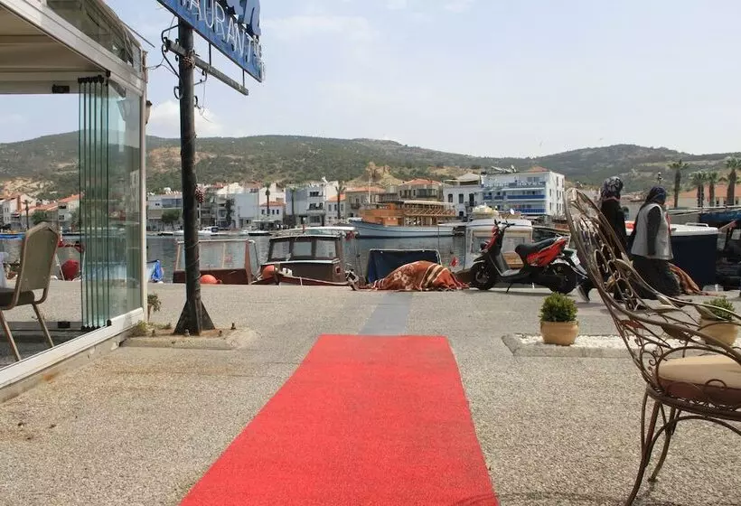 Bed and Breakfast Huri & Nuri