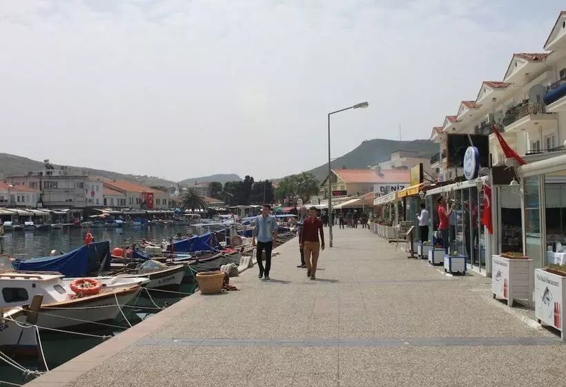 Bed and Breakfast Huri & Nuri