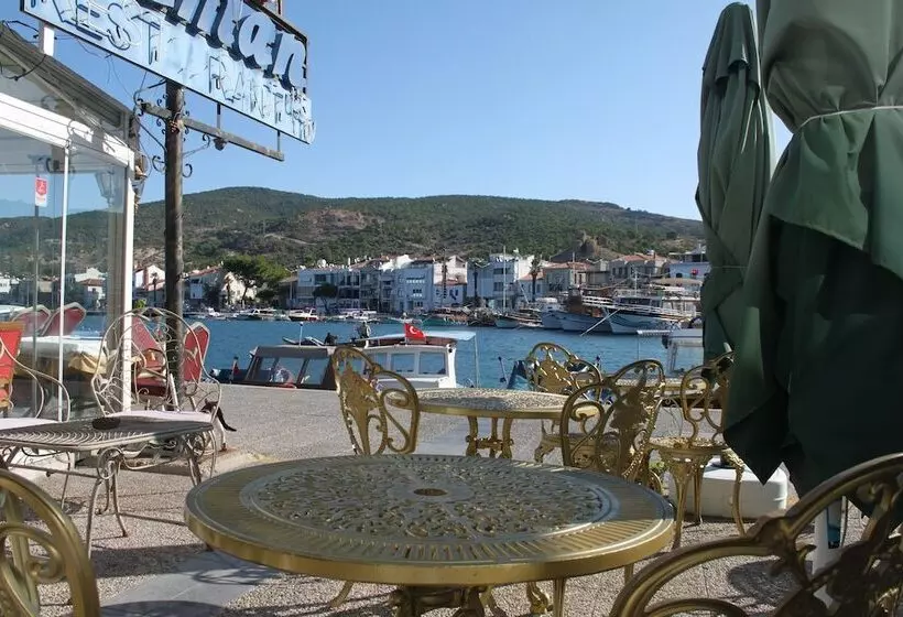 Bed and Breakfast Huri & Nuri