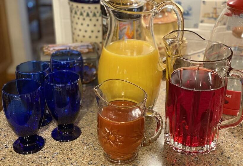 مبيت وإفطار Rogers Inn The Pines