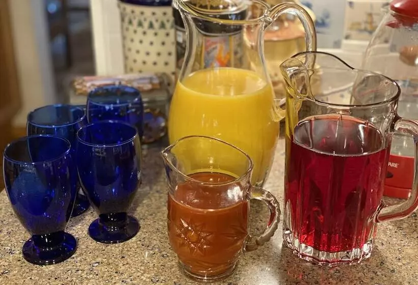 Bed and Breakfast Rogers Inn The Pines