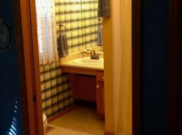 Bed and Breakfast Rogers Inn The Pines