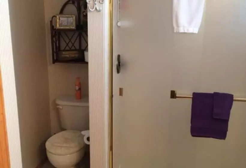 Bed and Breakfast Rogers Inn The Pines