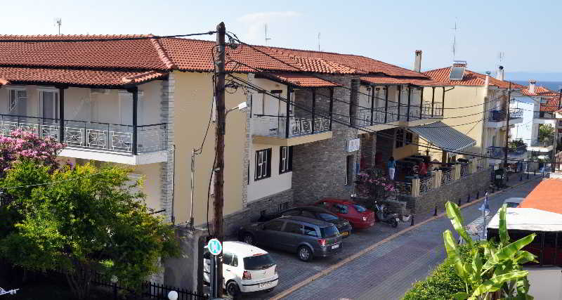 住宿加早餐  Sun