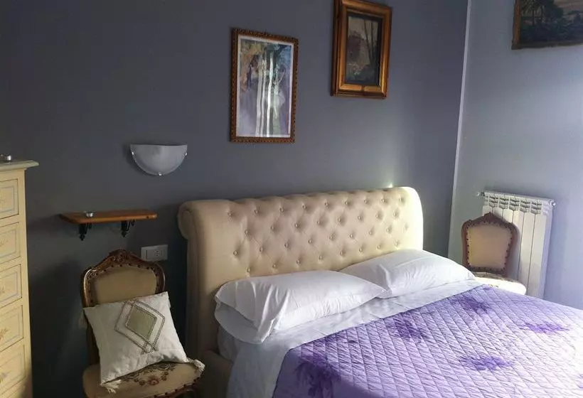 Villamir B&b
