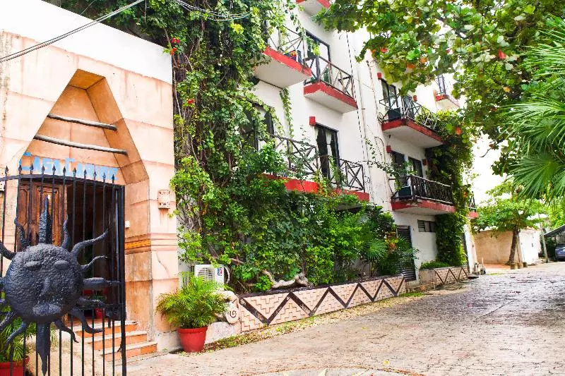 Casa Mexicana