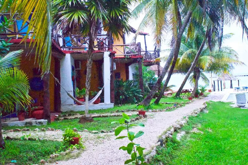 Casa Mexicana