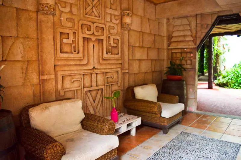 Casa Mexicana