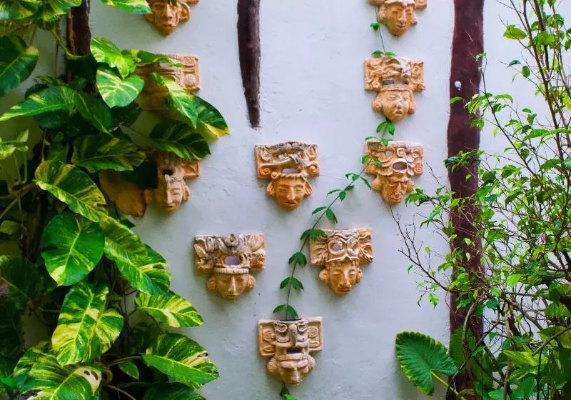 Casa Mexicana