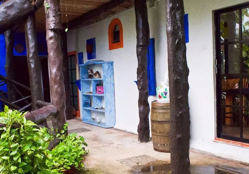 Casa Mexicana