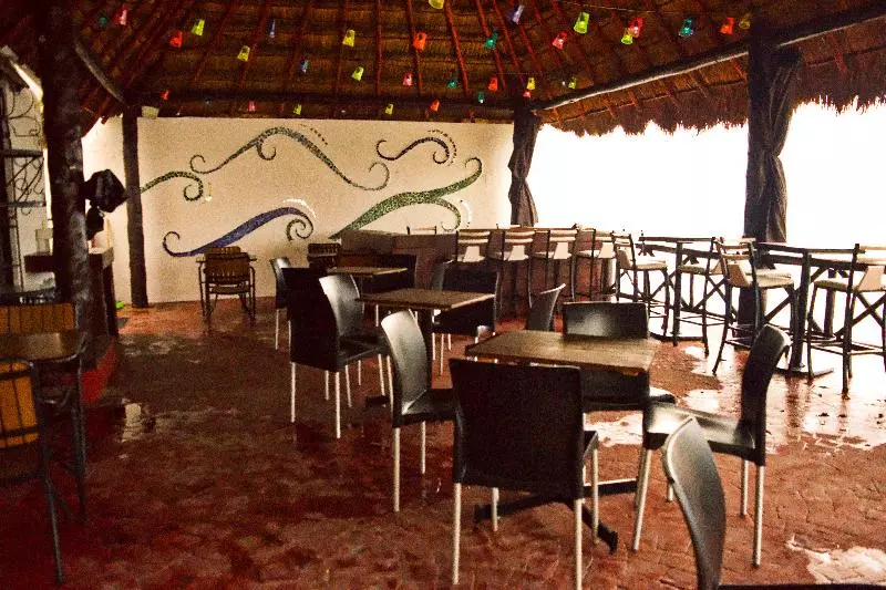 Casa Mexicana