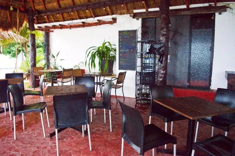 Casa Mexicana