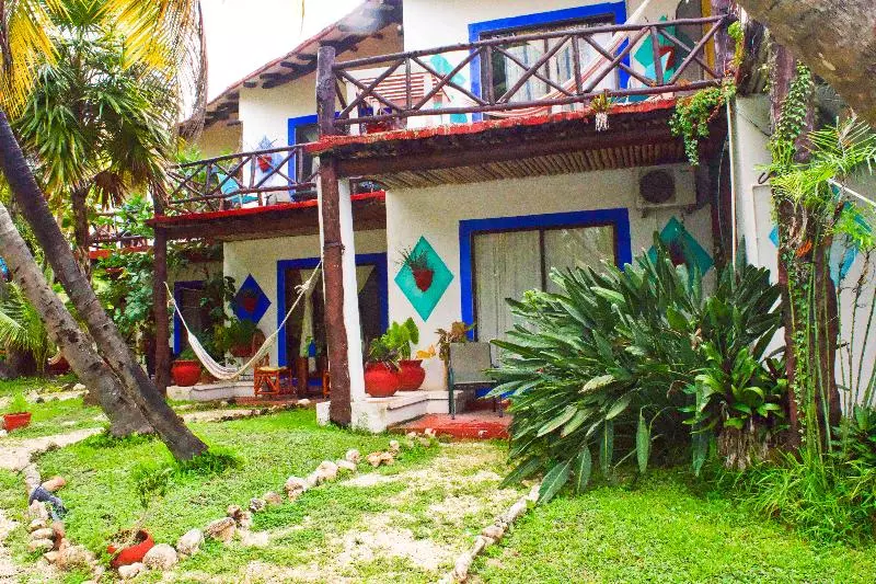 Casa Mexicana