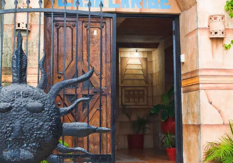 Casa Mexicana