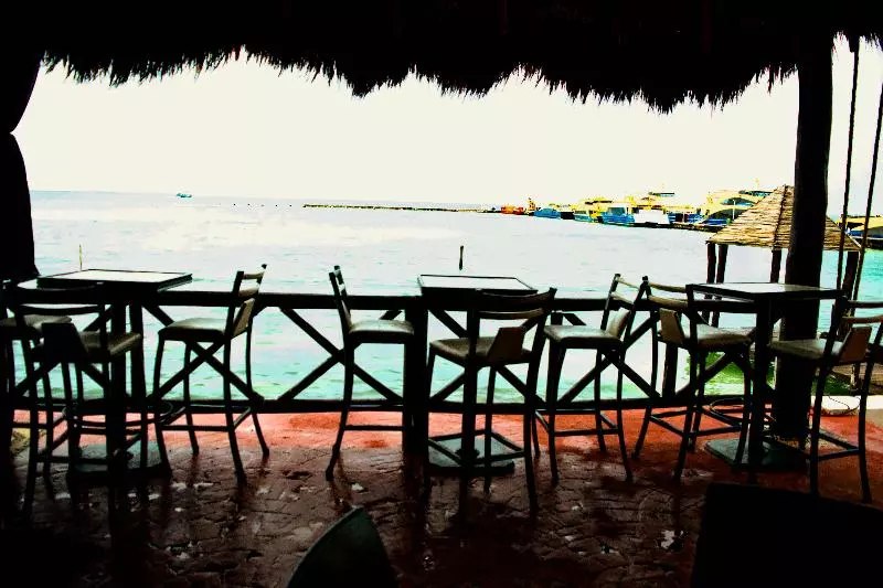 Casa Mexicana