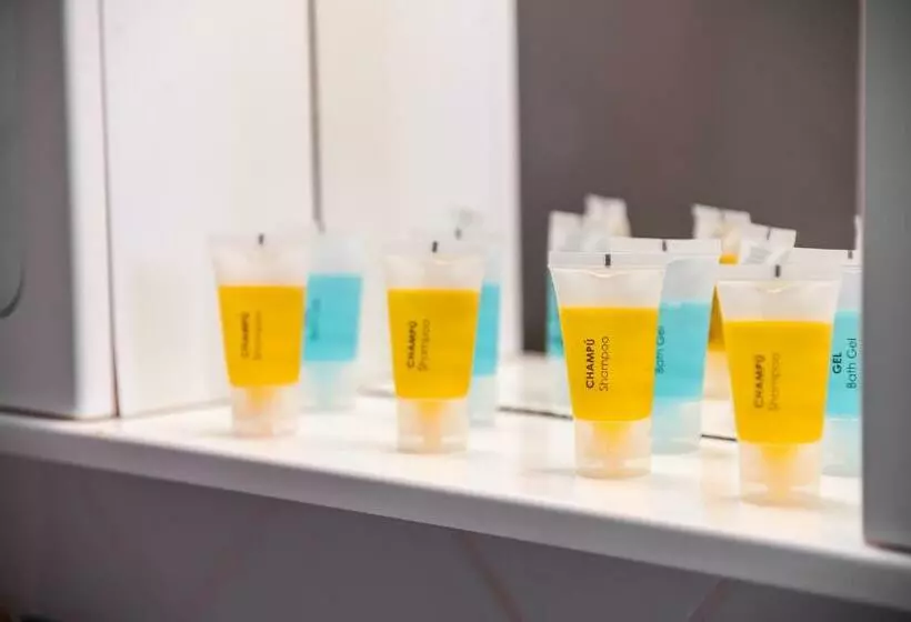 Club Tenerife Apartments